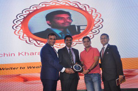 Jaipur Award